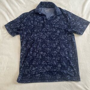 Men's Under Armour The playoff golf polo